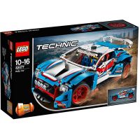 Гоночный автомобиль Lego (42077)