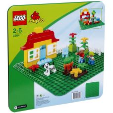 Будівельна дошка Lego (2304)