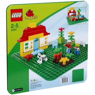 Строительная доска Lego (2304)