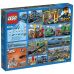 Грузовой поезд Lego (60052) фото  - 0