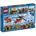 Пожарная команда Lego (60108) фото  - 0