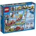 Пожарная станция Lego (60110) фото  - 0