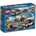 Гоночная команда Lego (60148) фото  - 0