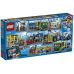 Грузовой терминал Lego (60169) фото  - 0