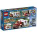Пикап и фургон Lego (60182) фото  - 0
