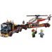 Перевозка тяжелых грузов Lego (60183) фото  - 1