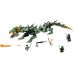 Механический Дракон Зеленого Ниндзя Lego (70612) фото  - 1