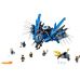 Самолёт-молния Джея Lego (70614) фото  - 1