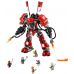 Огненный робот Кая Lego (70615) фото  - 1