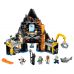 Вулканическое логово Гармадона Lego (70631) фото  - 1