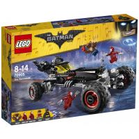 Бэтмобиль Lego (70905)