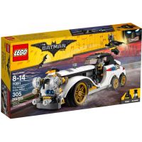 Лимузин Пингвина Lego (70911)