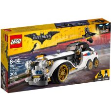 Лимузин Пингвина Lego (70911)