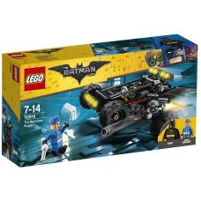 Пустынный бетбагги Lego (70918)