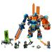 Бой техномагов Lego (72004) фото  - 1
