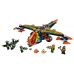 Лук-Х Аарона Lego (72005) фото  - 1