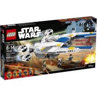 Истребитель Повстанцев «U-wing» Lego (75155)