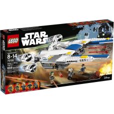 Винищувач Повстанців «U-wing» Lego (75155)