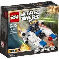 Микроистребитель U-Wing Lego (75160)