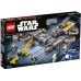 Звездный истребитель Y-Wing Lego (75172) фото  - 0