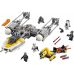 Звездный истребитель Y-Wing Lego (75172) фото  - 1