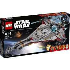 Наконечник стріли Lego (75186)