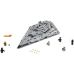 Звездный Истребитель Першого ордена Lego (75190) фото  - 1
