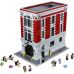 Штаб-квартира "Мисливців за привидами" Lego (75827) фото  - 1