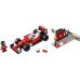 Scuderia Ferrari SF16-H Lego (75879) фото  - 1