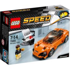 McLaren 720S Lego (75880)
