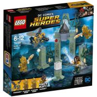 Битва за Атлантиду Lego (76085)