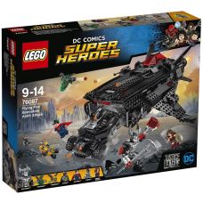 Нападение с воздуха Lego (76087)