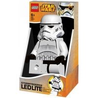 Фонарь Звездные Войны Штурмовик Lego (LGL-TO5BT)