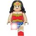 Фонарь Супергерои "Чудо-Женщина" Lego (LGL-TOB25T) фото  - 0