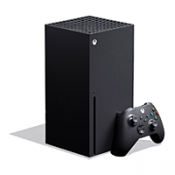 Купить Xbox Series X (Икс Бокс Сериес Икс) по низкой цене в Киеве и ...