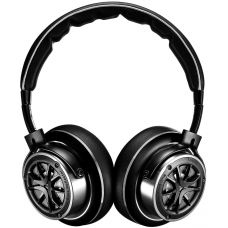 Наушники 1MORE H1707 Triple Driver Over-Ear Mic Silver (H1707-SILVER)