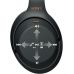 Наушники с микрофоном Sony Noise Cancelling Headphones Black (WH-1000XM3B) фото  - 8