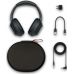 Наушники с микрофоном Sony Noise Cancelling Headphones Black (WH-1000XM3B) фото  - 10