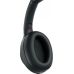 Наушники с микрофоном Sony Noise Cancelling Headphones Black (WH-1000XM3B) фото  - 6