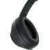 Наушники с микрофоном Sony Noise Cancelling Headphones Black (WH-1000XM3B) фото  - 7