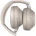 Наушники с микрофоном Sony Noise Cancelling Headphones Silver (WH-1000XM3S) фото  - 5