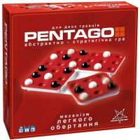 Настольная игра Martinex Пентаго (41501104)