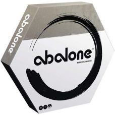 Настільна гра Asmodee Abalone Classic (AB02UAN)