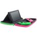Nintendo Switch Neon Pink-Green фото  - 3
