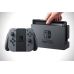 Nintendo Switch Gray (Upgraded version) фото  - 1