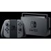 Nintendo Switch Gray + Игра Wolfenstein II: The New Colossus (русская версия) фото  - 2