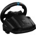 Руль и педали Logitech G923 Racing Wheel and Pedals for Xbox One, Xbox Series X/S and PC фото  - 1