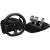 Руль и педали Logitech G923 Racing Wheel and Pedals for Xbox One, Xbox Series X/S and PC фото  - 4