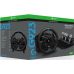Руль и педали Logitech G923 Racing Wheel and Pedals for Xbox One, Xbox Series X/S and PC фото  - 5