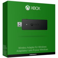 Адаптер бездротового геймпада для Windows (Xbox One)